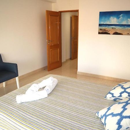 Apartamento Deolinda - Nossa Sra Da Rocha Porches  Exterior foto