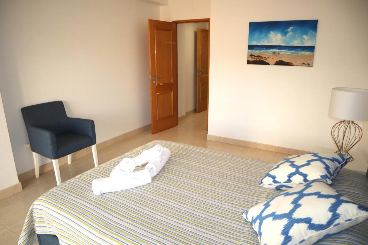 Apartamento Deolinda - Nossa Sra Da Rocha Porches  Exterior foto