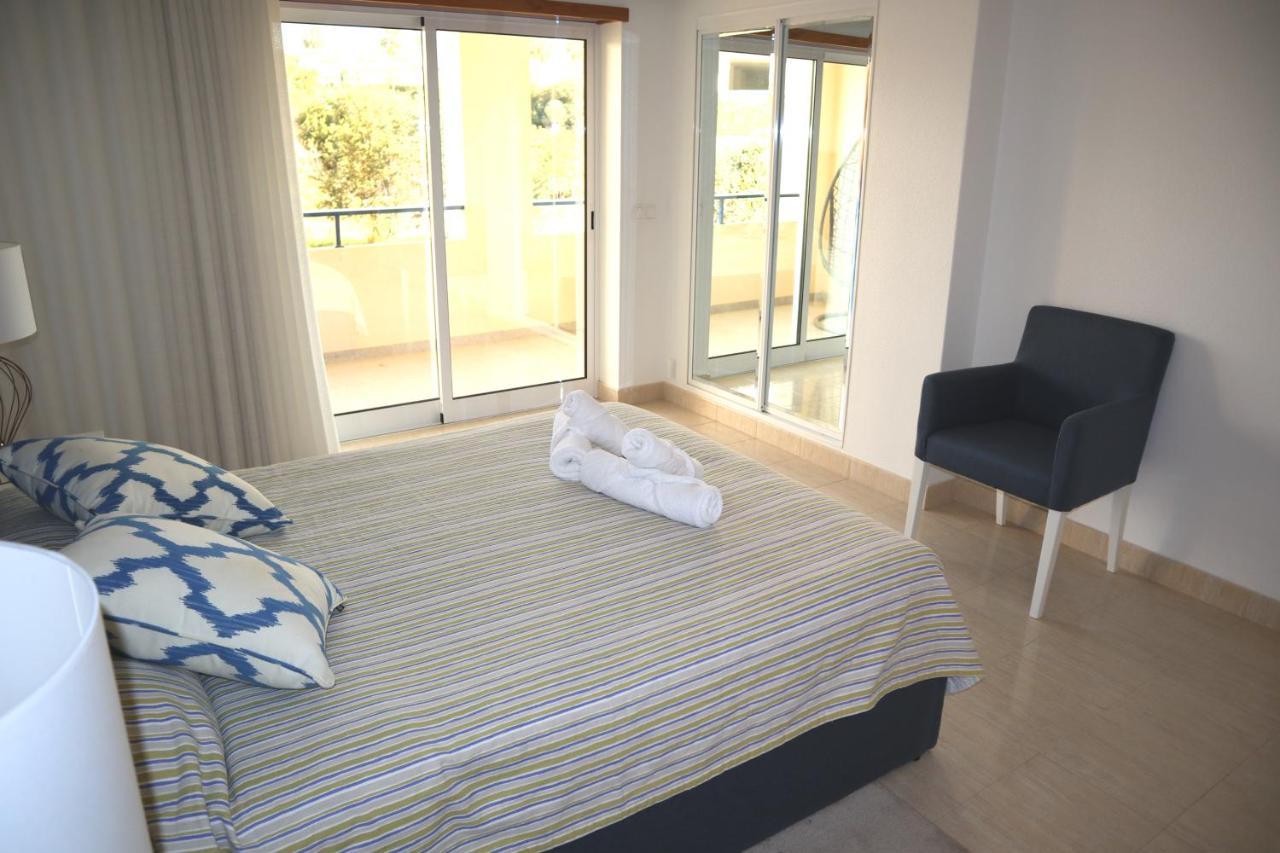 Apartamento Deolinda - Nossa Sra Da Rocha Porches  Exterior foto