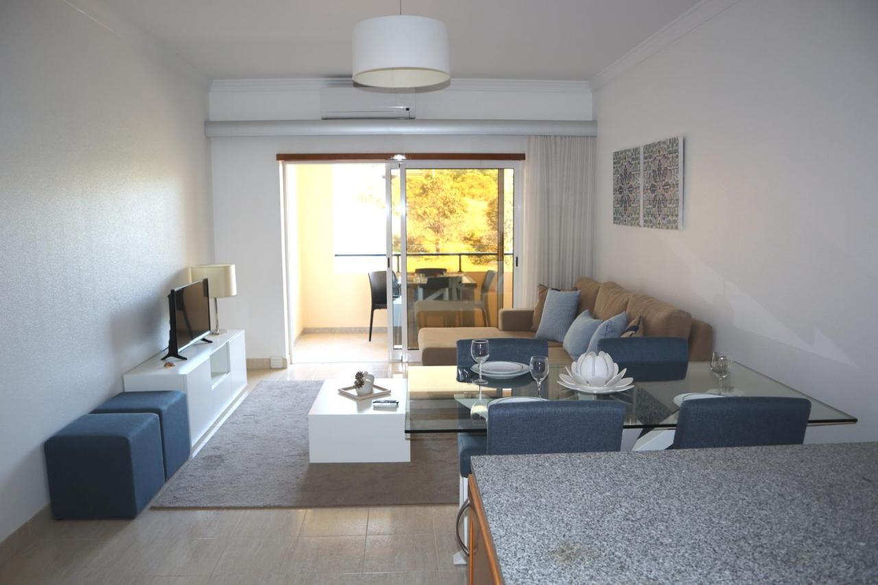 Apartamento Deolinda - Nossa Sra Da Rocha Porches  Exterior foto