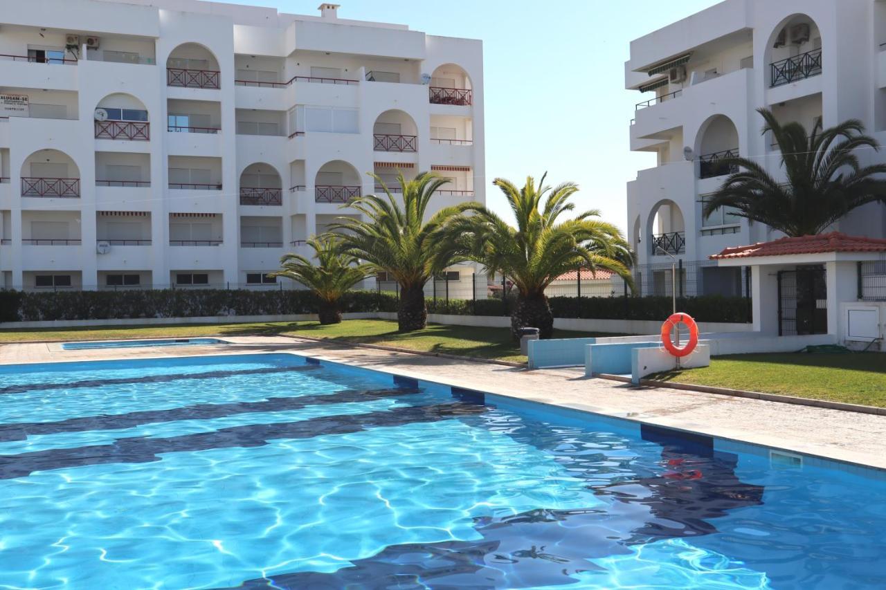 Apartamento Deolinda - Nossa Sra Da Rocha Porches  Exterior foto