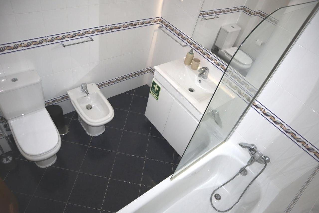 Apartamento Deolinda - Nossa Sra Da Rocha Porches  Exterior foto