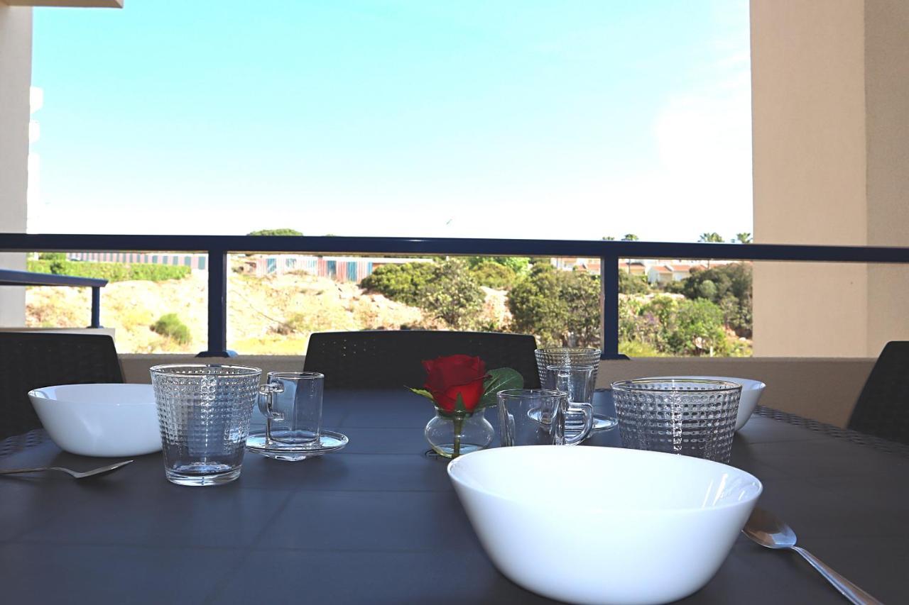Apartamento Deolinda - Nossa Sra Da Rocha Porches  Exterior foto