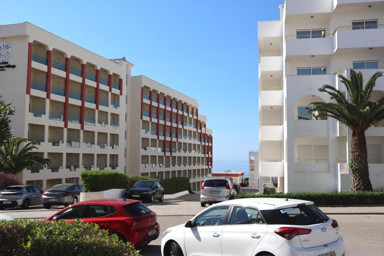 Apartamento Deolinda - Nossa Sra Da Rocha Porches  Exterior foto
