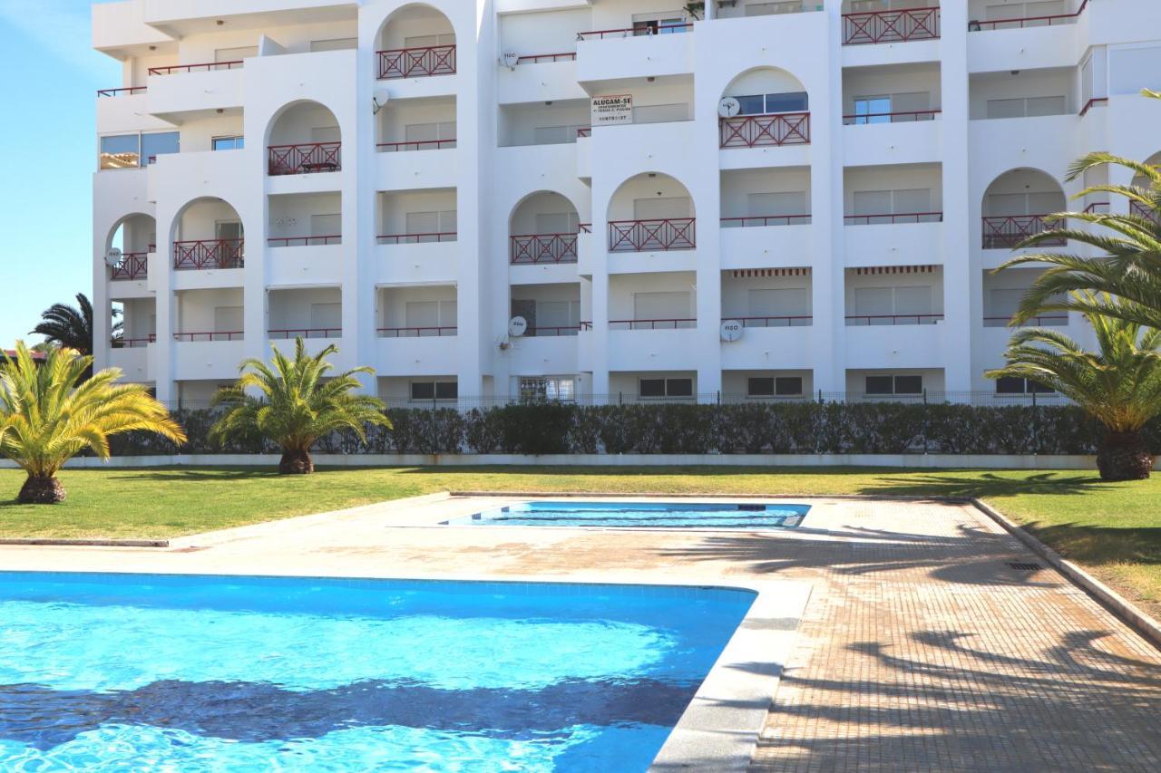 Apartamento Deolinda - Nossa Sra Da Rocha Porches  Exterior foto